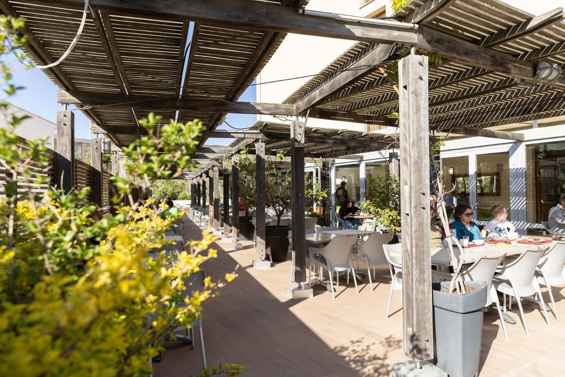 Village Club Mileade Calvi Calvi  Exterior foto